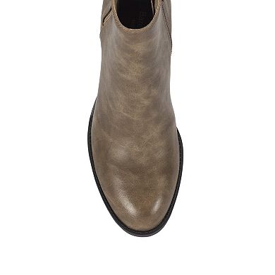 Women's Baretraps Rhoslyn Block Heel Booties