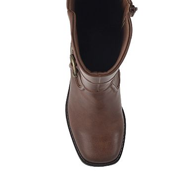 baretraps tall boots