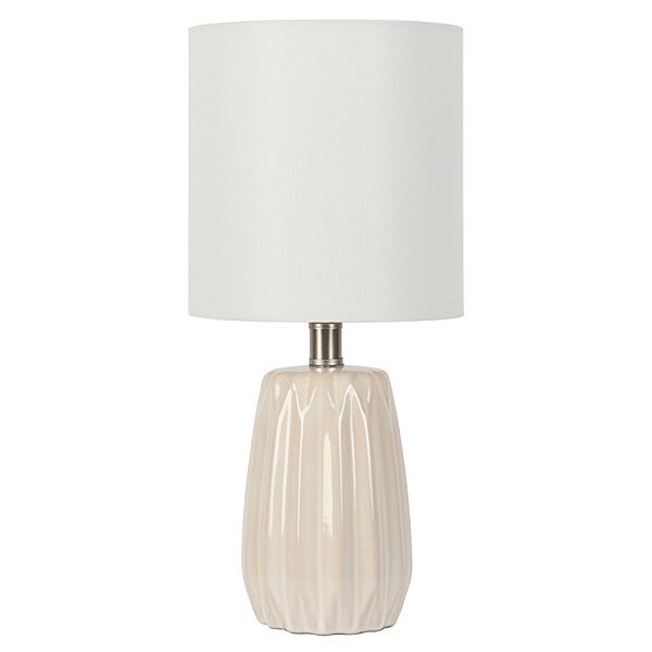 Kohls store table lamps