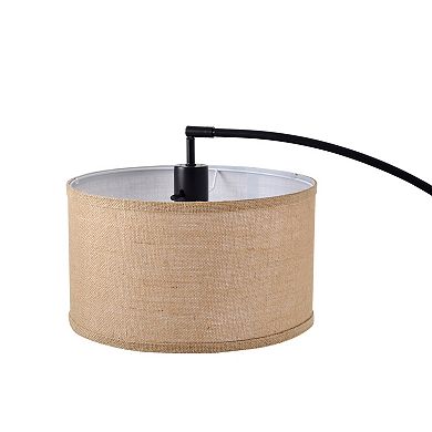 Arc Floor Lamp