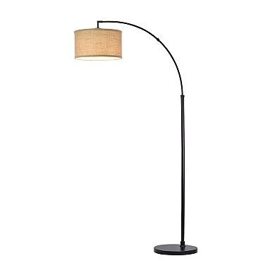 Arc Floor Lamp