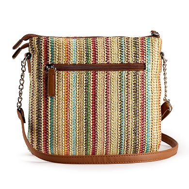 Rosetti Midge Mid Crossbody Bag