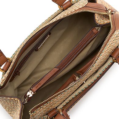 Rosetti Bianca Satchel Bag