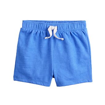 Baby Boy Jumping Beans® Boy Knit Shorts