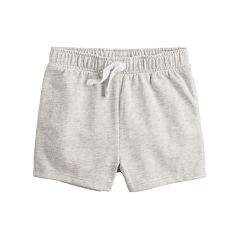 Baby Boy Jumping Beans® Boy Knit Shorts