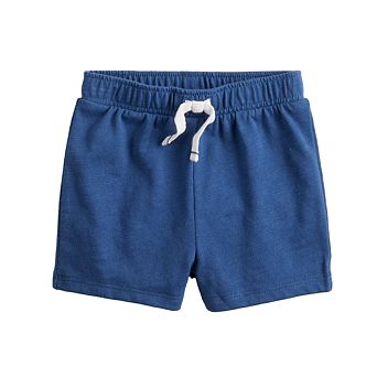 Baby Boy Jumping Beans® Boy Knit Shorts