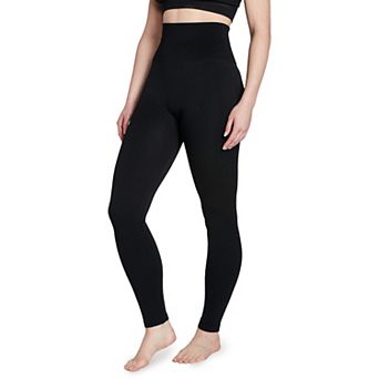 Women's Warners Seamless Solid Leggings