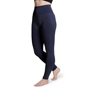 Women's Warners Seamless Solid Leggings