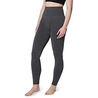 Women's Warners Seamless Solid Leggings