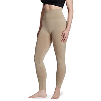 Women's Warners Seamless Solid Leggings