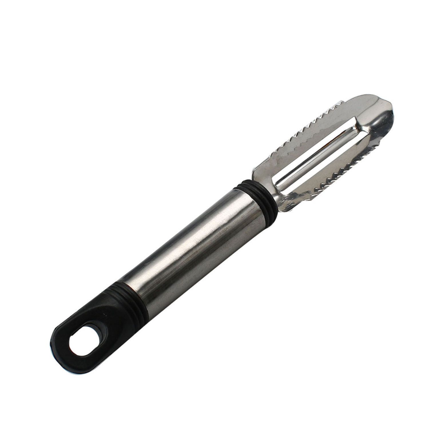 GoodCook Silver Swivel Peeler