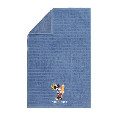 Celebrate Together™ Disney Sun & Surf Mickey Hand Towel