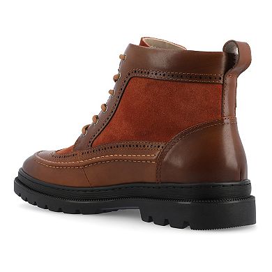 Taft 365 Model 008 Men's Boots