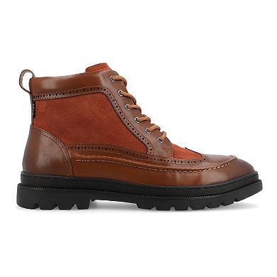 Taft 365 Model 008 Men's Boots