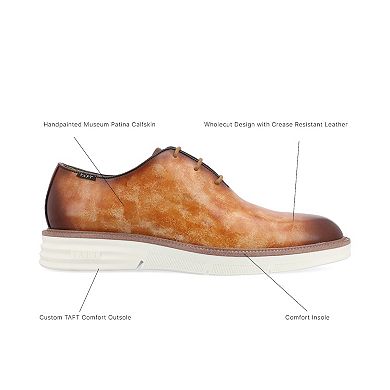 Taft 365 Model 101 Men's Oxford Shoes