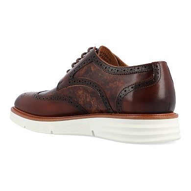 Taft 365 Model 103 Men's Oxford Shoes