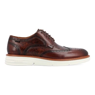 Taft 365 Model 103 Men's Oxford Shoes