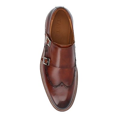 Taft 365 Model 105 Men's Casual Leather Loafers