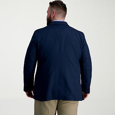 Big & Tall Haggar® The Active Series™ Classic Fit Blazer