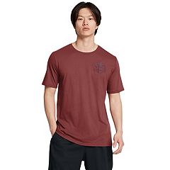 Kohl's under armour mens t shirts hotsell