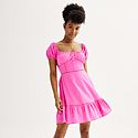 Spring Dresses