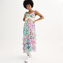 Kohls long dresses outlet juniors