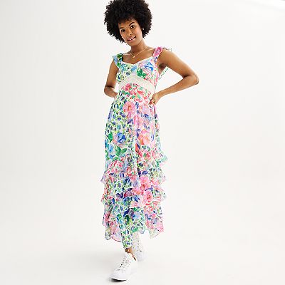 Kohls junior summer dresses online