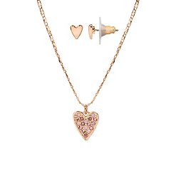 Valentine s Day Jewelry Sets Jewelry Kohl s