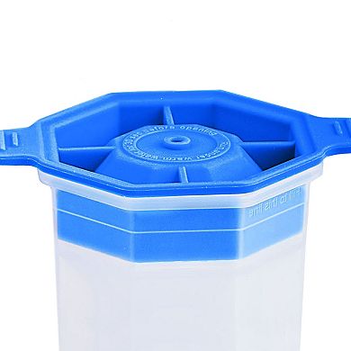 Tovolo Celebration Craft Ice Molds 4-piece Set