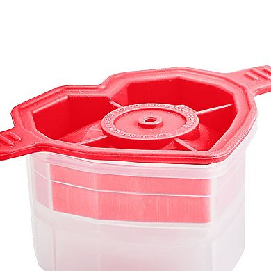 Tovolo Celebration Craft Ice Molds 4-piece Set
