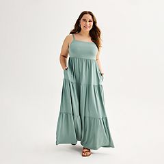 Juniors' Plus Size Dresses