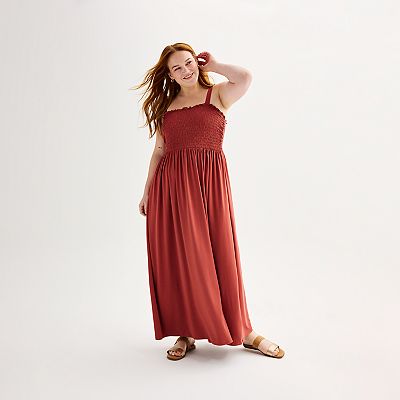 Kohls plus size evening dresses hotsell