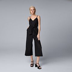 Quiksilver Womens Lounge About - Sleeveless Jumpsuit for Women