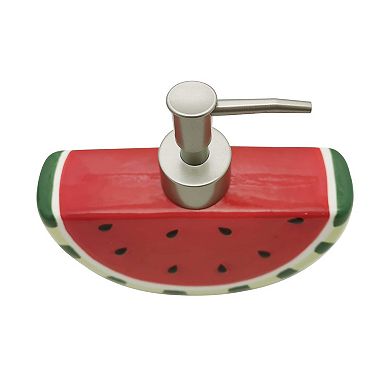 Celebrate Together Summer Watermelon Soap Pump