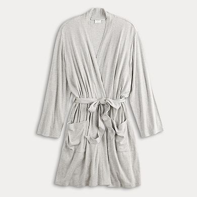 Women's Sonoma Goods For Life® Wrap Robe