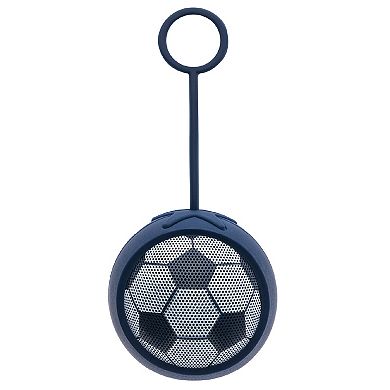 Playzoom V3 Lime Balls Smartwatch and Bluetooth Speaker Set