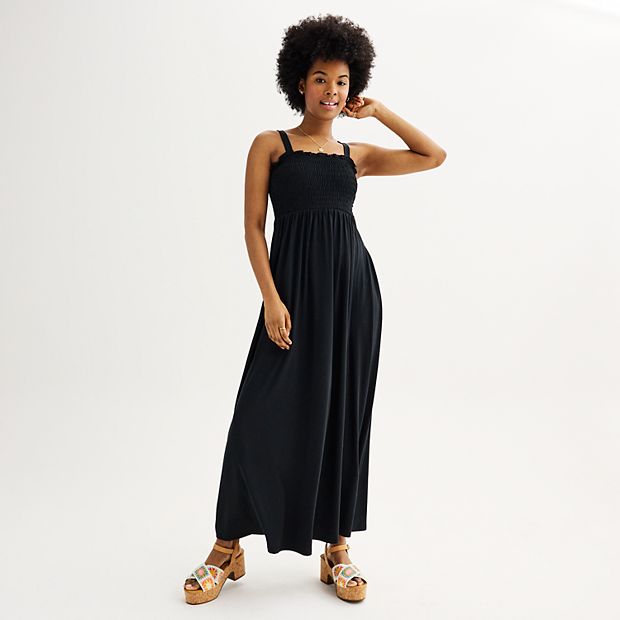 Kohls maxi sales dresses juniors