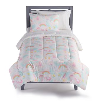 The Big One Kids™ Avery Unicorn Reversible Comforter Set with Shams