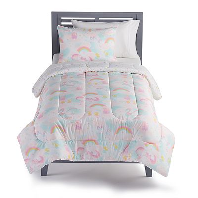 Unicorn Bedding Walmart Bed Sets For Girls The Big One Kids