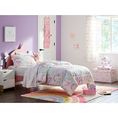 The Big One Kids™ Avery Unicorn Reversible Comforter Set with Shams