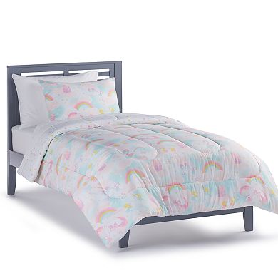 The Big One Kids™ Avery Unicorn Reversible Comforter Set with Shams