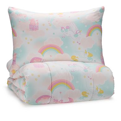 The Big One Kids™ Avery Unicorn Reversible Comforter Set with Shams