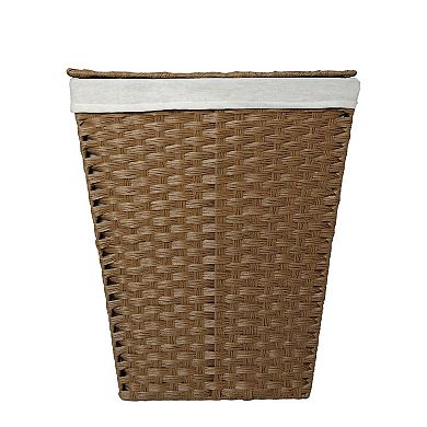 Sonoma Goods For Life® Wicker Hamper
