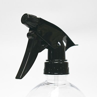 Time Concept, Inc. Spray Bottle