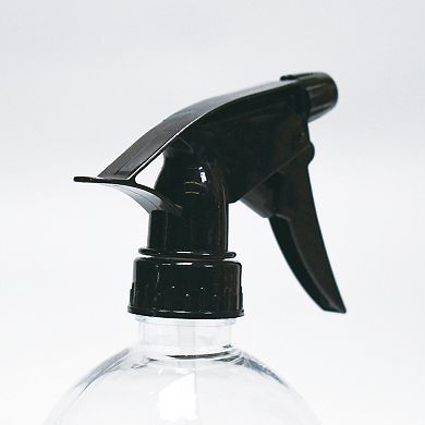 Time Concept, Inc. Spray Bottle