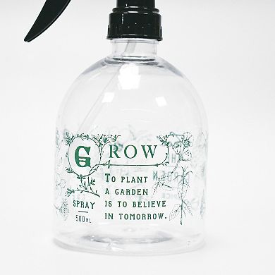 Time Concept, Inc. Spray Bottle