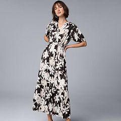 Petite maxi 2025 dresses kohls