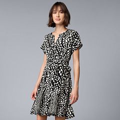 Petite dresses outlet at kohls