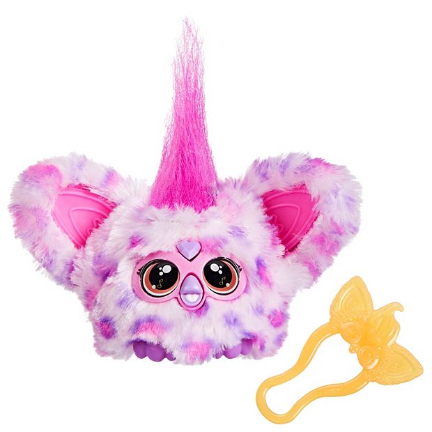 Furby Furblets Hip Bop by Hasbro