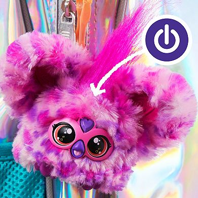 Furby Furblets Hip-Bop by Hasbro